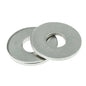M6 X 18mm Stainless Penny Washer (Pck 10)