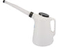 1 Litre Graduated Measuring Jug With Flexi Nozzle