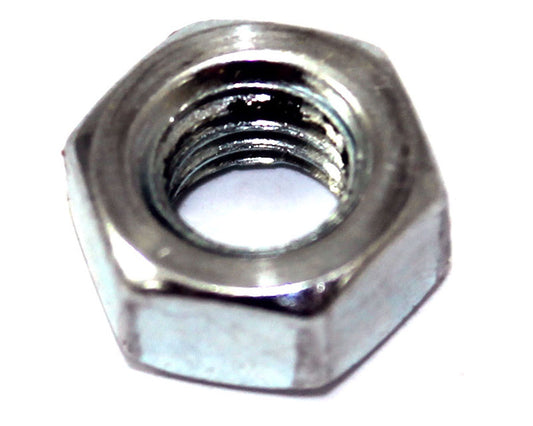 Track Rod Locking Nut M8 Rh - Kartz