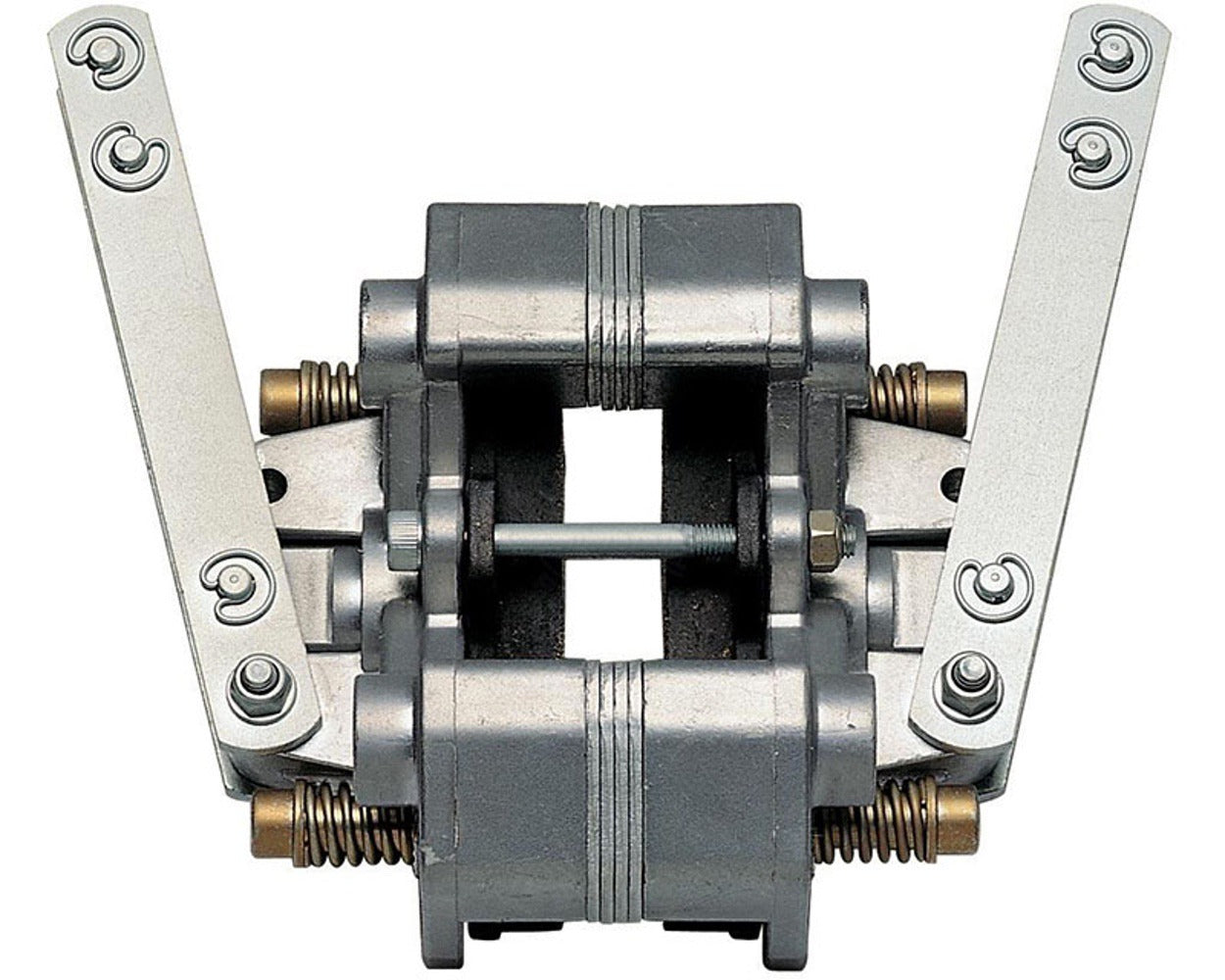 Rear Brake Caliper Mechanical