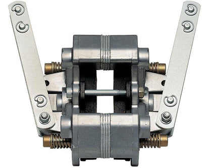Rear Brake Caliper Mechanical