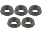 Aluminum CSK Washer Pack of 5 All Colours