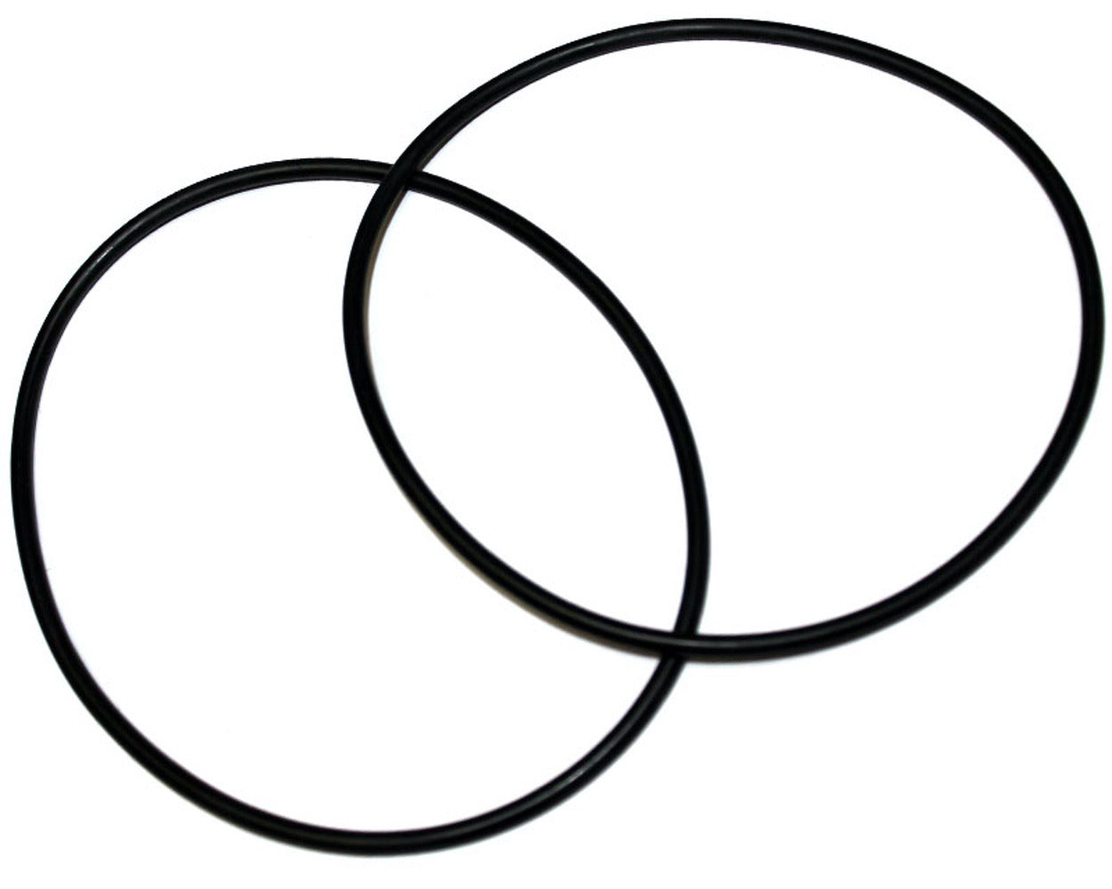 Water Pump Band/Drive Belt X 2
