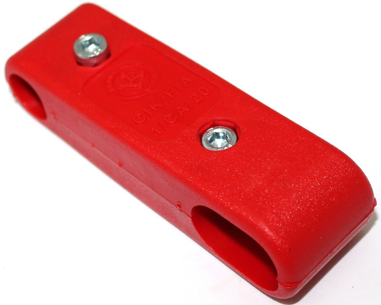 CIK/FIA Quick Release Spoiler Bar Mounting Hardware Race Legal