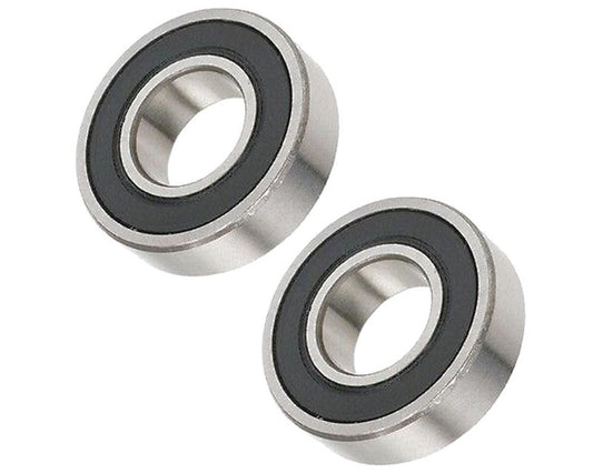 Skf Stub Axle Bearing  Explorer Type With Rubber S