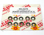 Bonded Washer For Kelgate Brake Pack 10