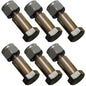 Kelgate 12mm Nut & Bolt Set