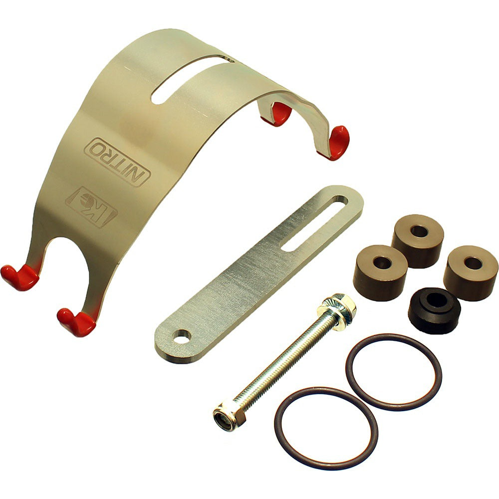 Kg Mounting Kit For Air Box