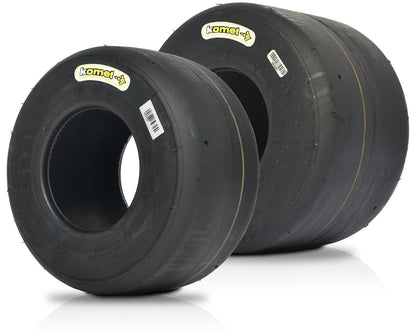 Komet X30 K1DM Slick Tyre Set