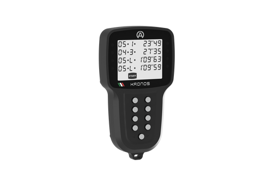 Alfano Kronos2 A1720 Bluetooth Stopwatch