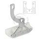 Senzo Brake Disc Protector Set For CRG