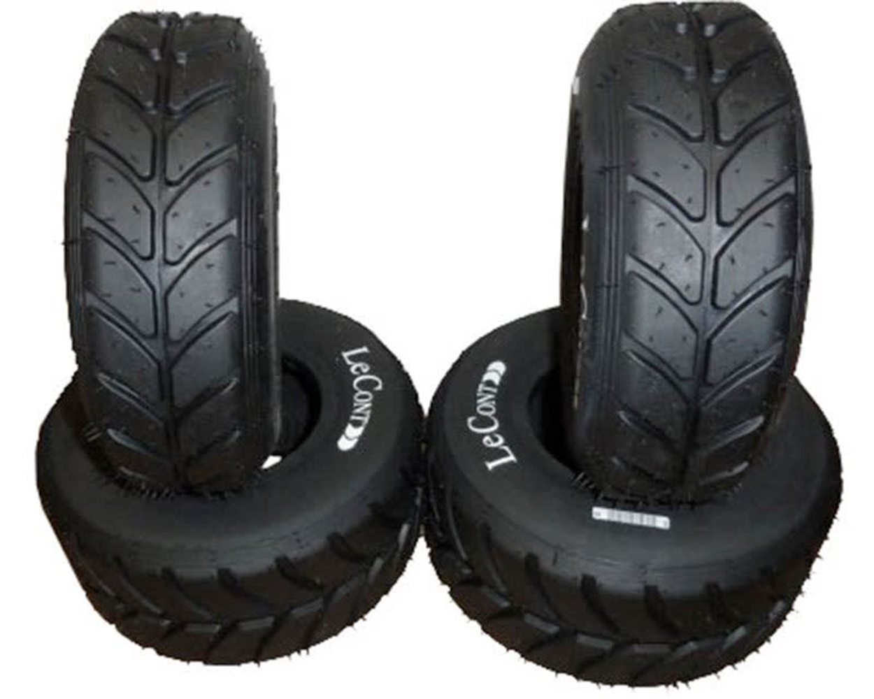 Le Cont All Weather Bambino Tyre Set