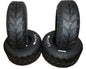 Le Cont All Weather Bambino Tyre Set