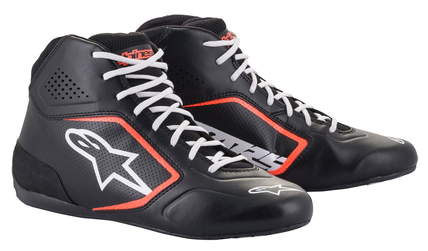 Alpinestars Tech-1K Start V2 Shoes / Boots Adult