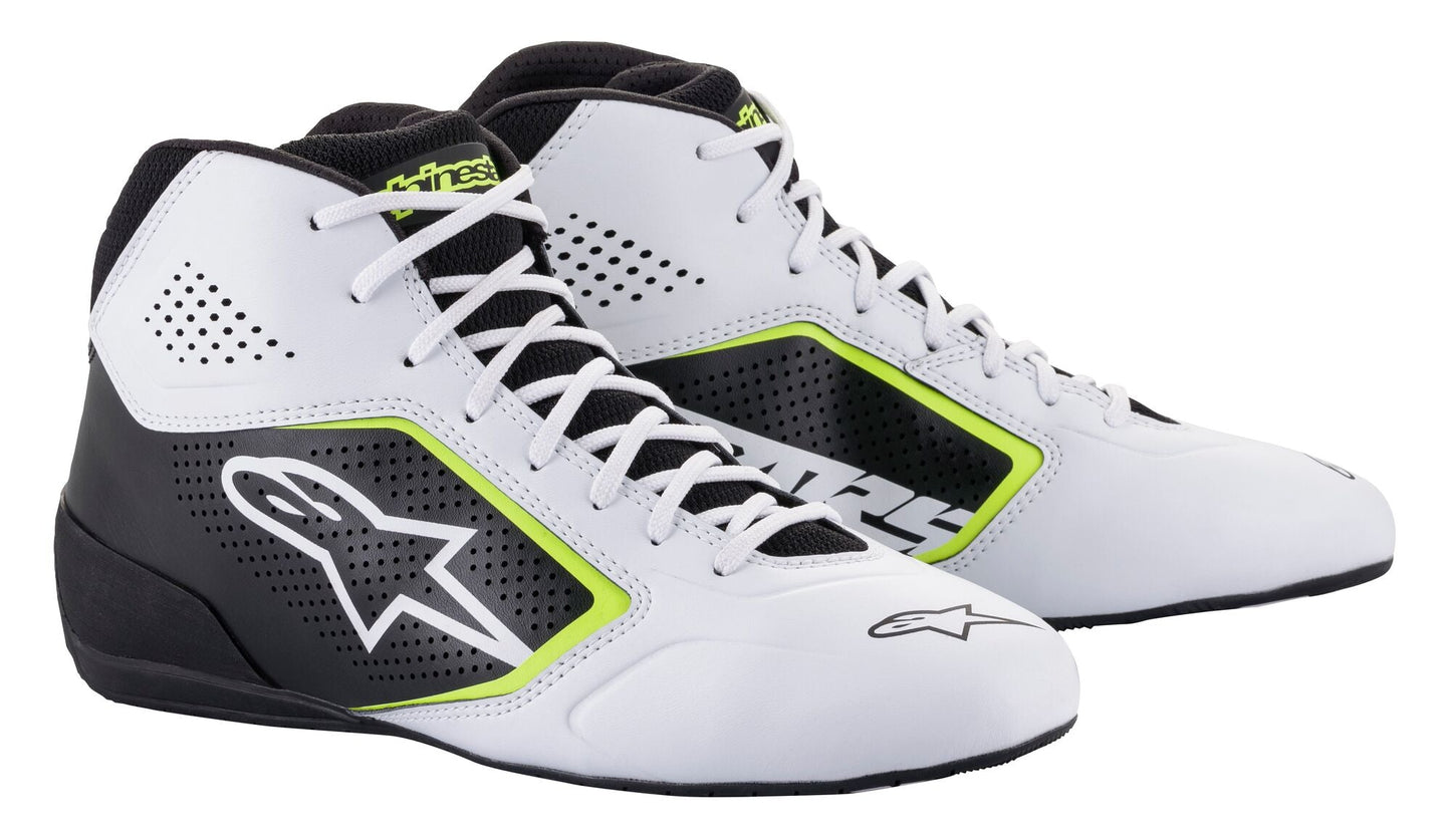 Alpinestars Tech-1K Start V2 Shoes / Boots Adult