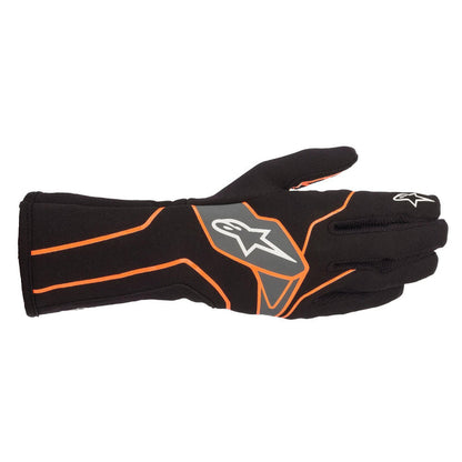 Alpinestars Tech-1 K V2 Gloves (Adult) 3551720