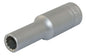 Teng Tools 1/2" Deep Socket 12 Pt Metric 10mm