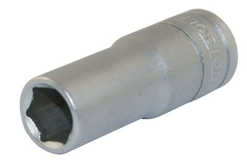 Teng Tools 3/8" Deep Socket 6 Pt Metric 22mm