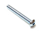 M5 X 40mm Socket Button Head Bolt Zinc
