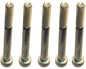 General Bolts M6 X 70mm X 5