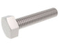 M8 X 100mm Hex Head Bolt M8 X 100mmM8100HEX