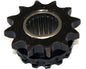 10 Tooth Max-Torque 1/2'' 40/41 Sprocket