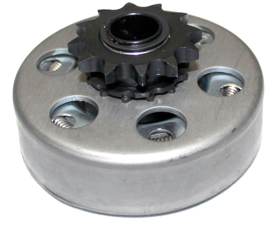 12 TOOTH MAXTORQUE #35 CLUTCH DRUM