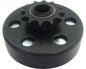 12 Tooth Max-Torque 428 Clutch