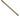 Track Rod To Suit OTK 268mm
