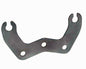 OTK Silver Chain Guard Bracket Set Racer 401S 2017