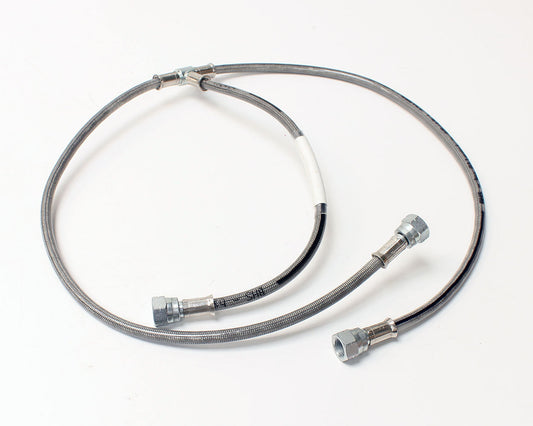 Otk Kz Front Brake Pipe Set Bss