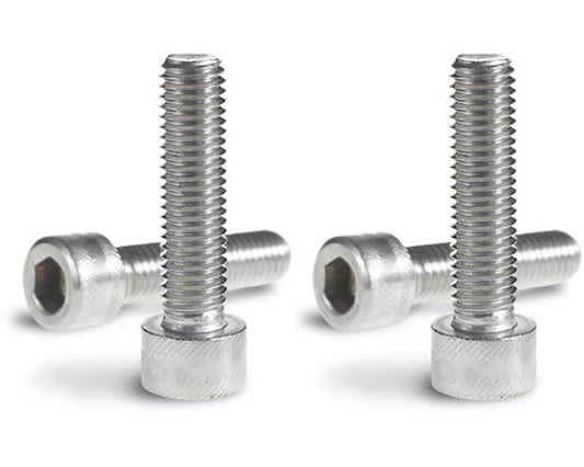 OTK Rotax Max Mount Bolt Set