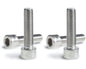 OTK Rotax Max Mount Bolt Set