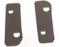 OTK Metal Bumper Saver Bracket (Set)