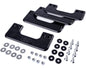 OTK Kg Nylon Universal Brake Disc & Chassis Protector Kit 1