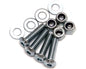OTK Steering Wheel Senzo Bracket Bolt Set