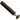 Synergy / Universal Replacement Cadet Pedal Foot Bar (Inc Mounting Bolt And Washer)