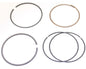 Aftermarket GX200 Piston Rings For Flat Top Piston