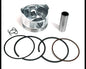 Aftermarket Gx160 UT2 Piston Rings Pin & Clips Set (13103-Z4M-800) 0.50 Oversize