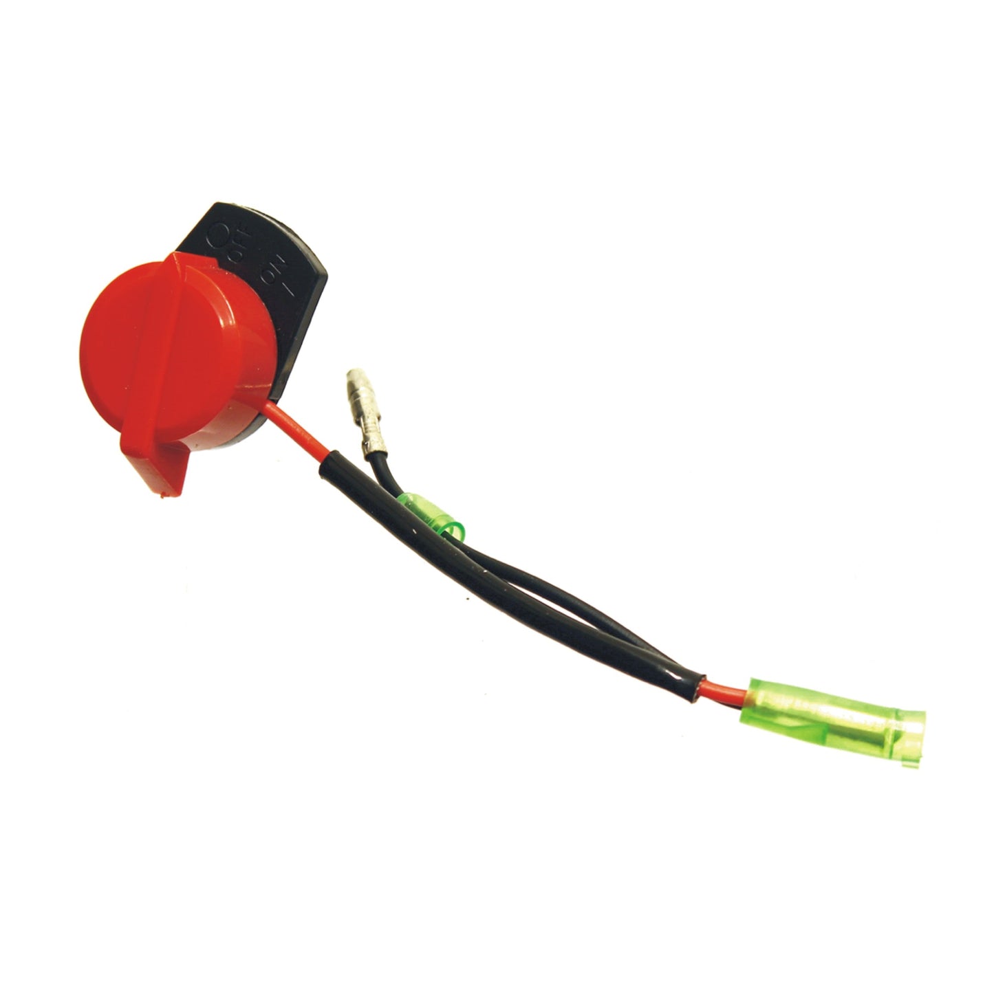 Aftermarket Honda GX120 / GX160 / GX200 On/Off Switch - Twin Wire