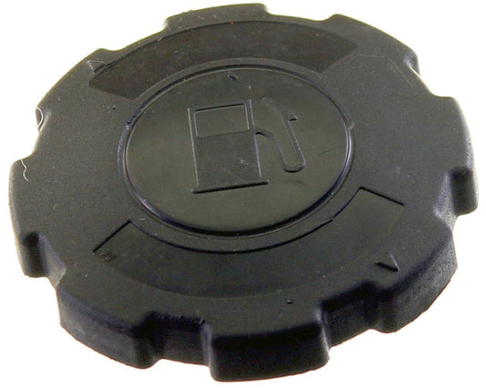 Aftermarket GX160 & GX200 Fuel Tank Cap - Black