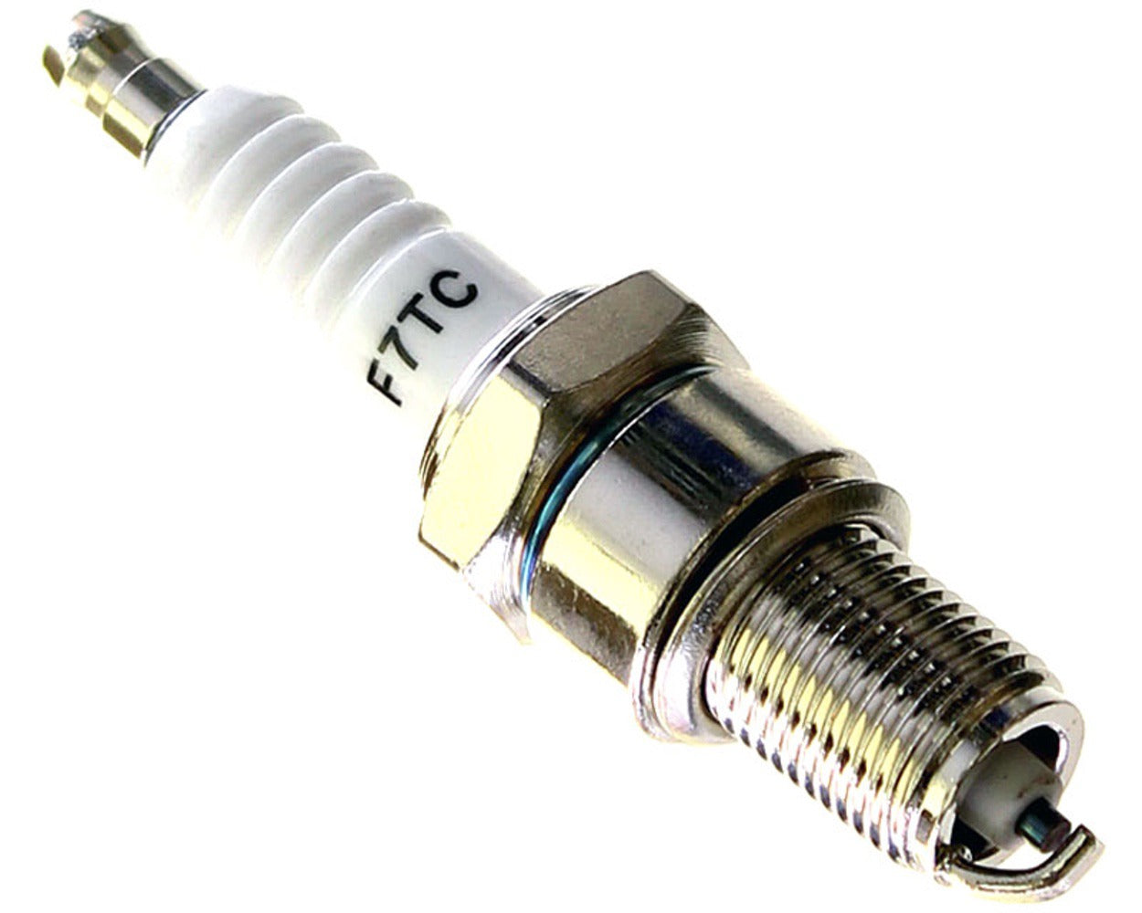 Aftermarket GX160 & GX200 Spark Plug .