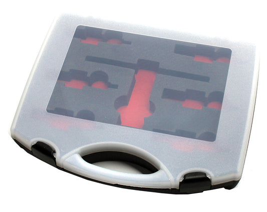 Spark Plug Box Holder (Holds 6 Spark Plugs)