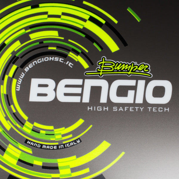 Bengio HST Bumper Plus+ Karting Rib Protector