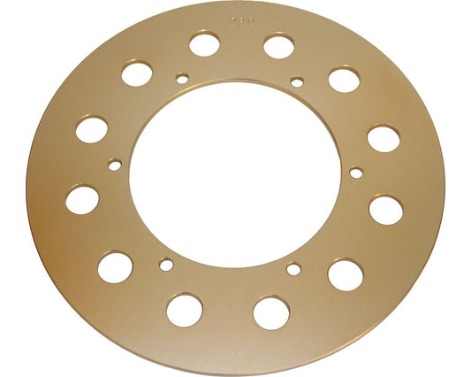 Aluminum Lightweight 219 Pitch Sprocket Protector