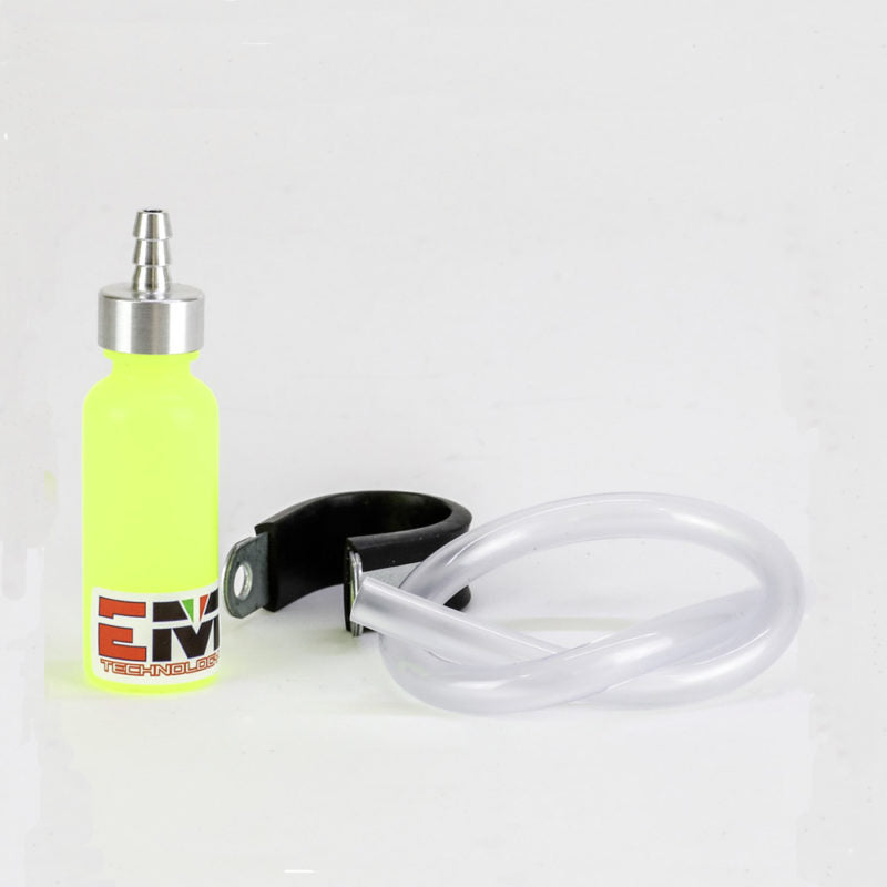 EM Technology Radiator Recover Overflow Bottle EM-24 50g
