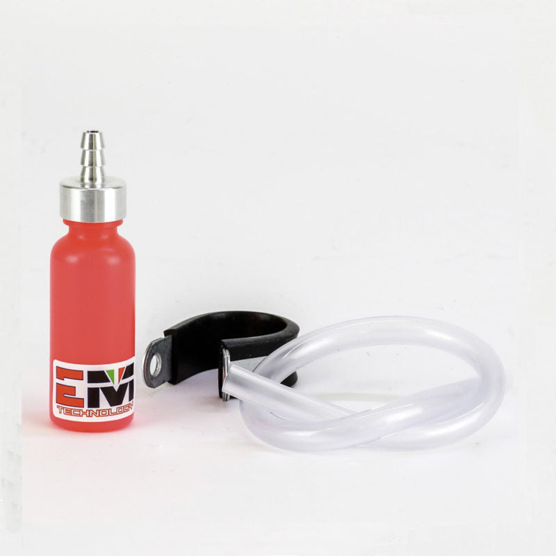 EM Technology Radiator Recover Overflow Bottle EM-24 50g