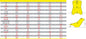 Tillett T11 Standard Clear