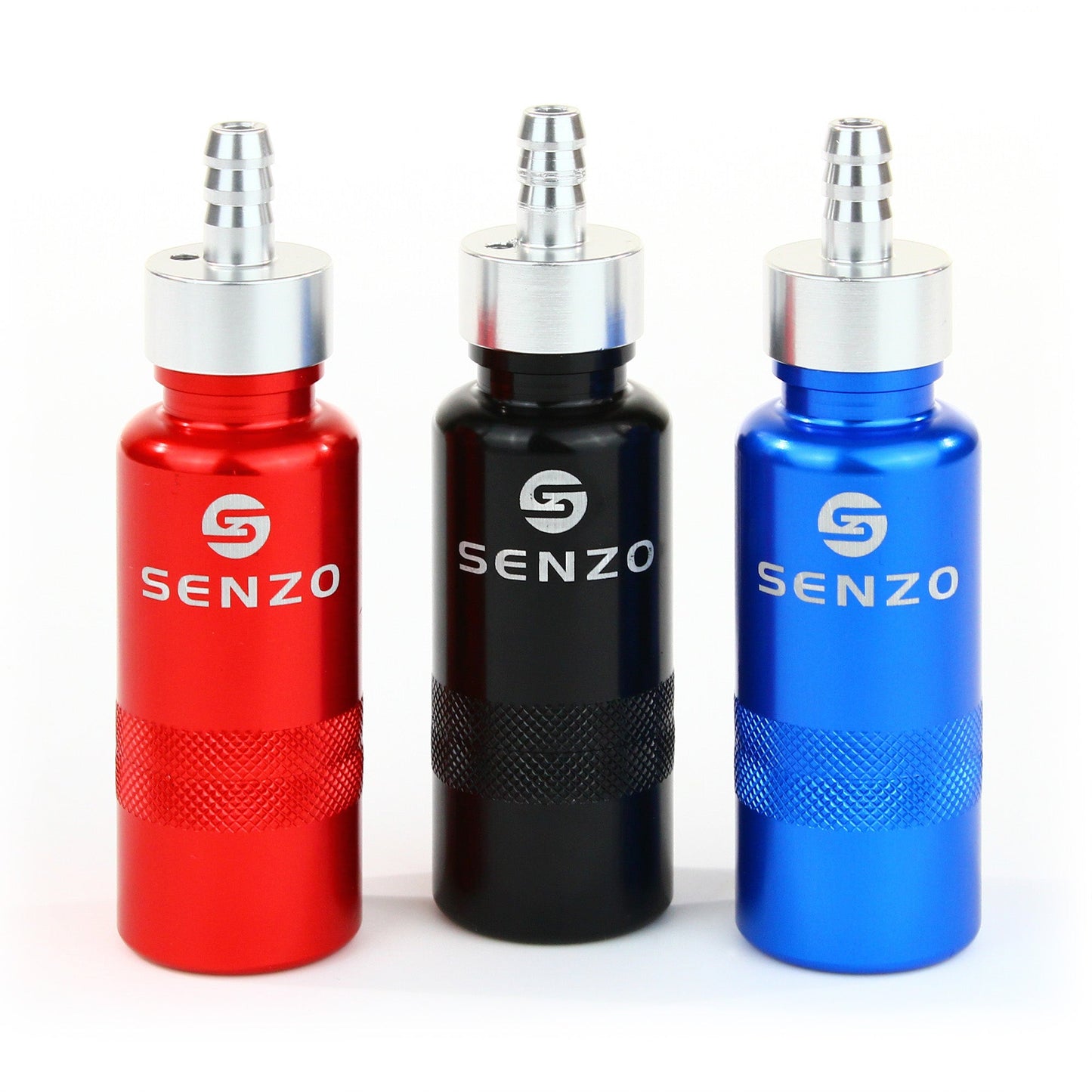 Senzo Ali Radiator Recovery Overflow Bottle