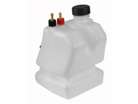KG Fuel Tank 3.5 - 9.5L